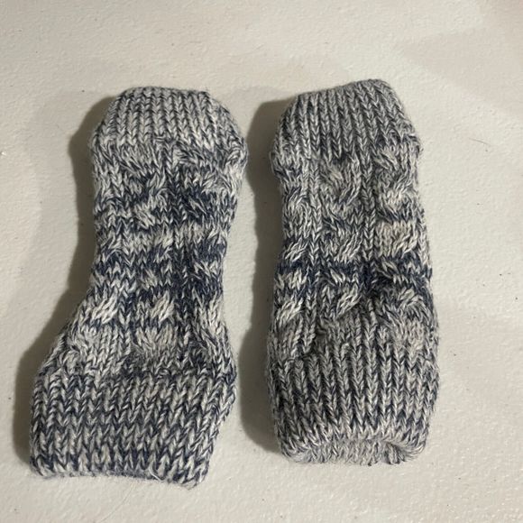 Dog Winter Hat Leg Warmers Chill XL Pet Blue White Target Cute Warm Cozy Winter - Picture 2 of 8